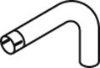 DINEX 50141 Exhaust Pipe